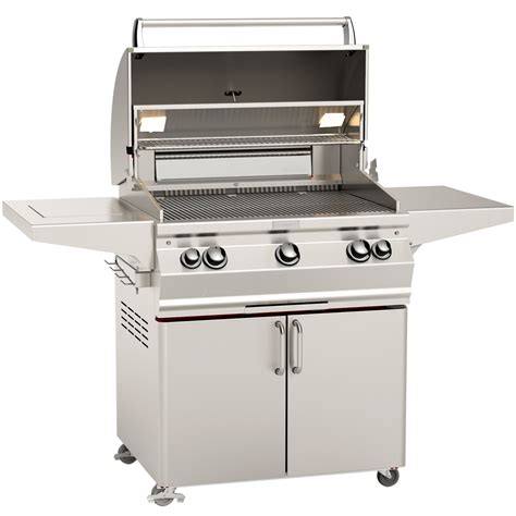 Fire Magic Aurora A5300: A Grill Like No Other